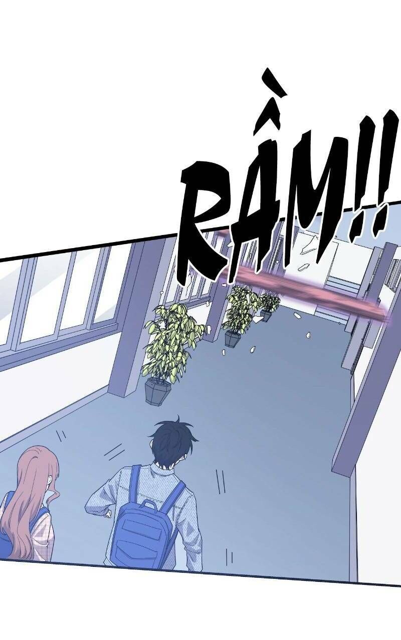 Thát Không Mê Thất Chapter 59 - 46