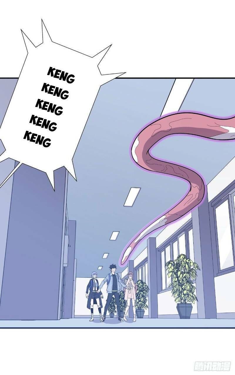 Thát Không Mê Thất Chapter 59 - 48