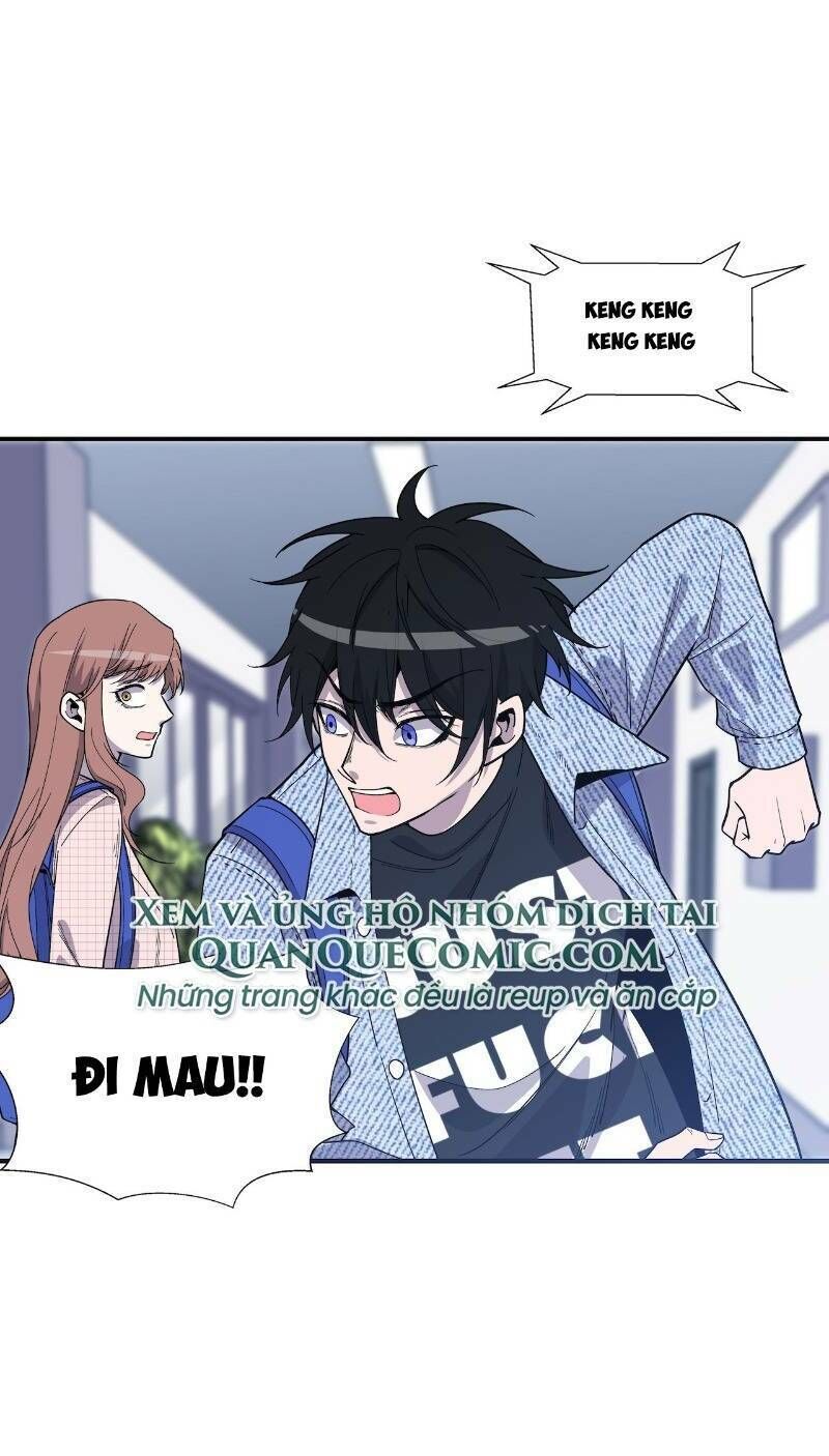 Thát Không Mê Thất Chapter 59 - 49