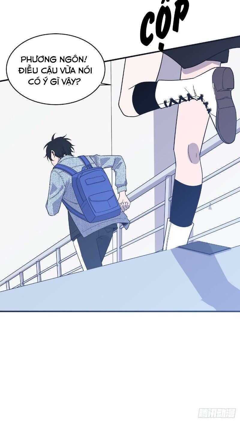 Thát Không Mê Thất Chapter 59 - 51