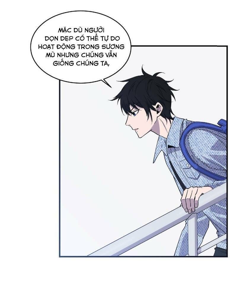 Thát Không Mê Thất Chapter 59 - 52