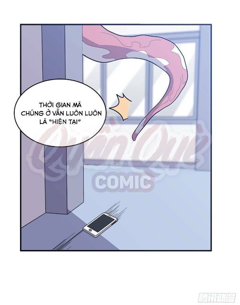 Thát Không Mê Thất Chapter 59 - 53