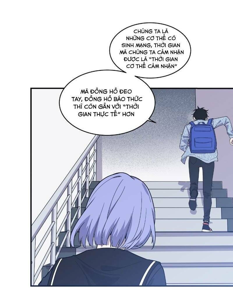 Thát Không Mê Thất Chapter 59 - 54