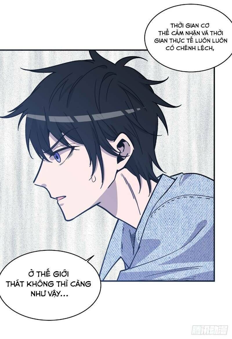 Thát Không Mê Thất Chapter 59 - 55