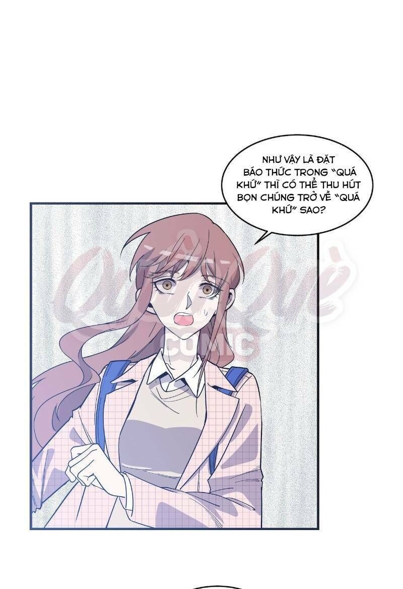 Thát Không Mê Thất Chapter 59 - 56