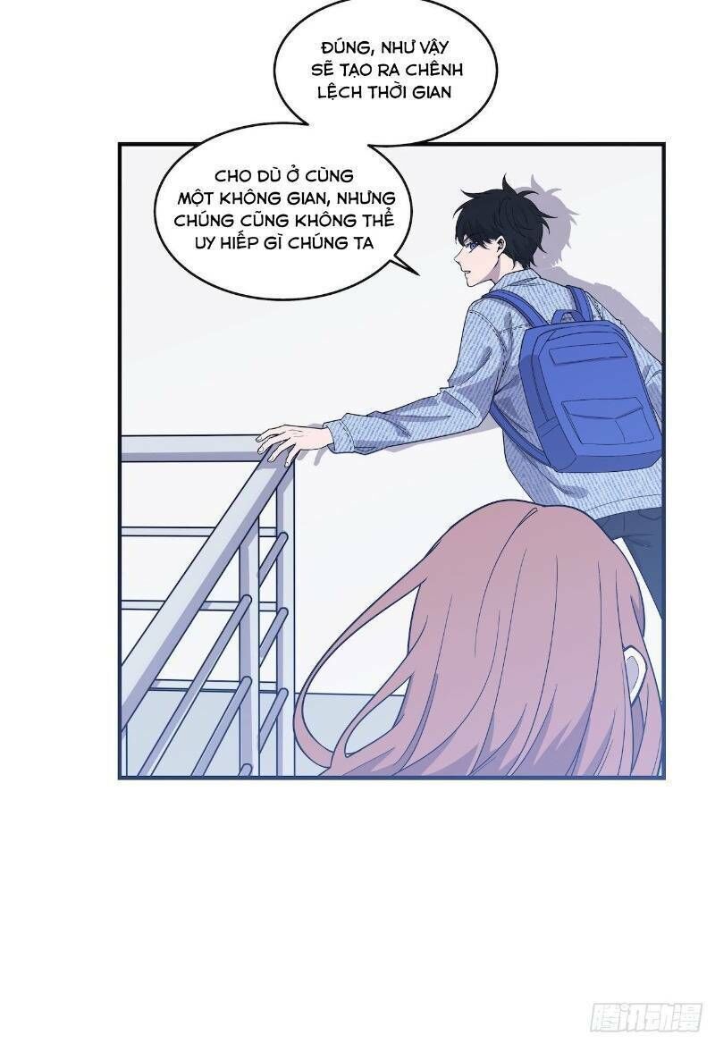 Thát Không Mê Thất Chapter 59 - 57