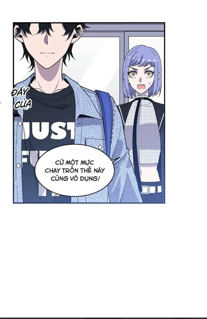 Thát Không Mê Thất Chapter 59 - 61