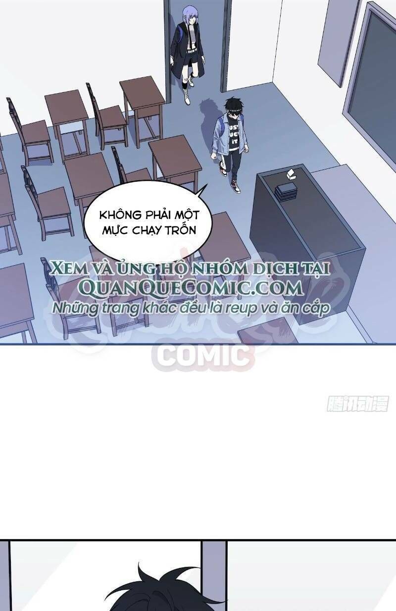 Thát Không Mê Thất Chapter 59 - 62