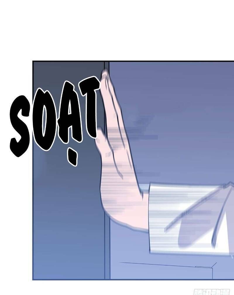 Thát Không Mê Thất Chapter 59 - 67