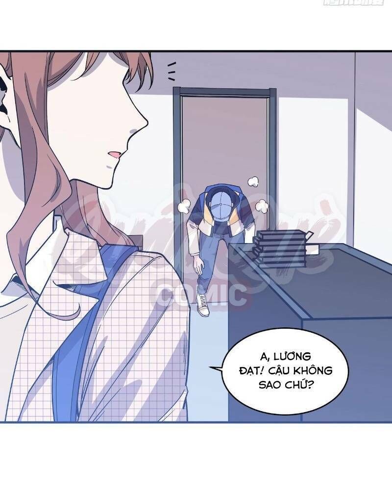 Thát Không Mê Thất Chapter 59 - 68