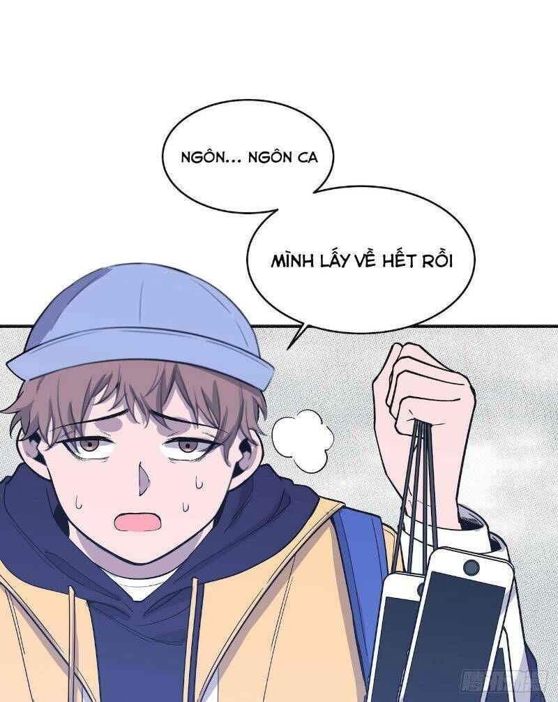 Thát Không Mê Thất Chapter 59 - 69