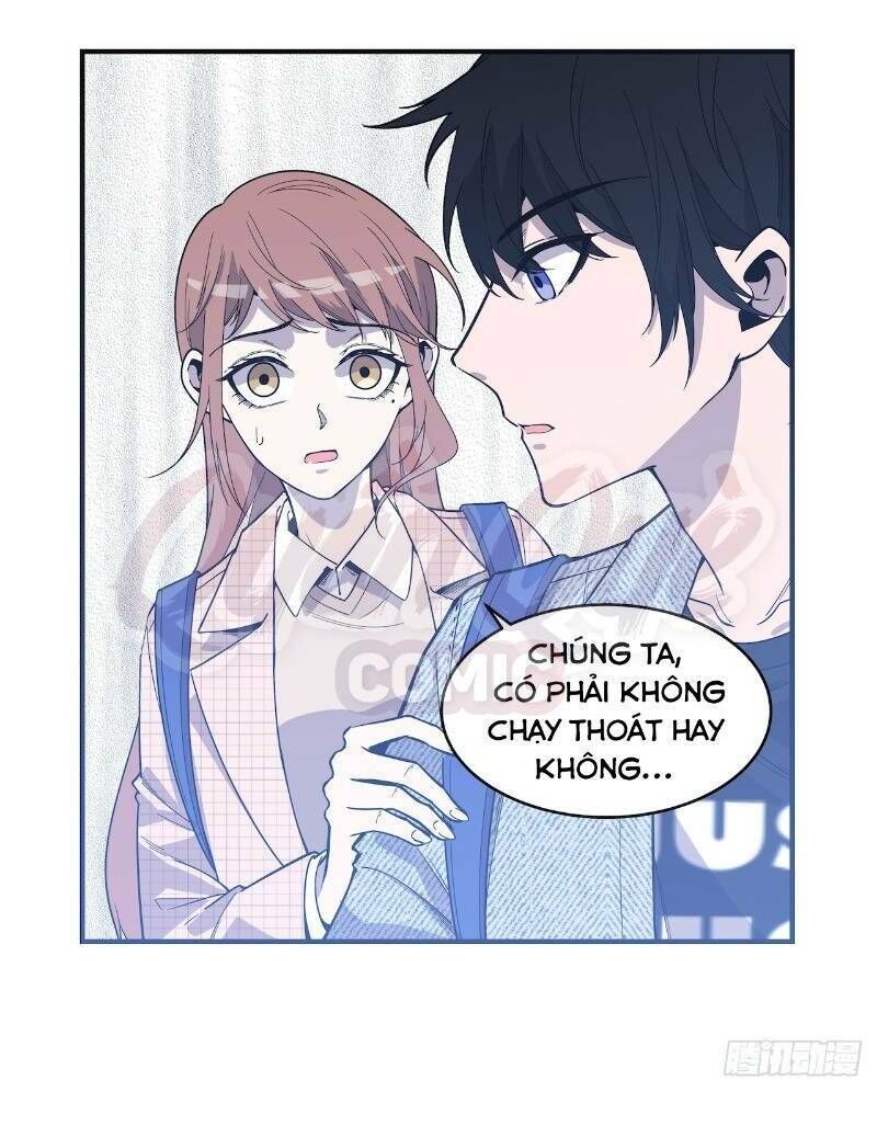 Thát Không Mê Thất Chapter 59 - 8