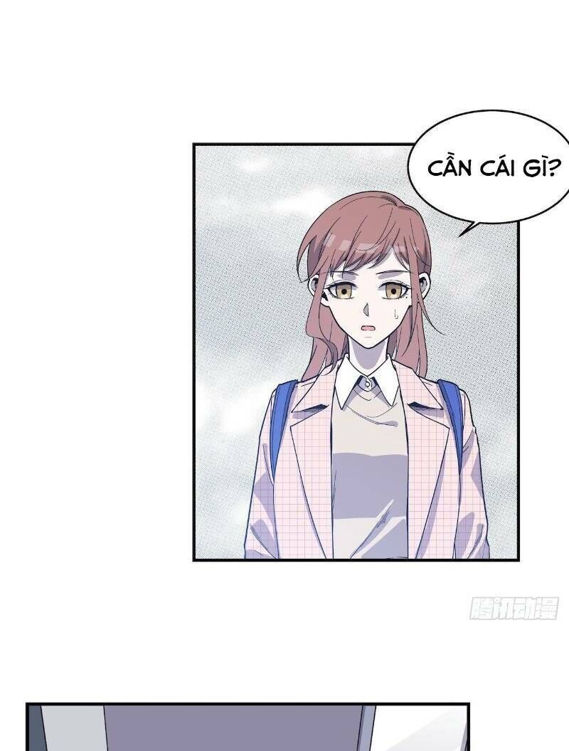 Thát Không Mê Thất Chapter 59 - 73