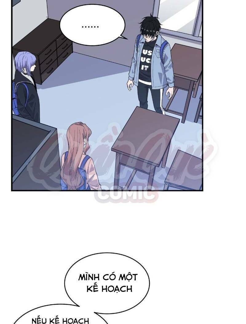 Thát Không Mê Thất Chapter 59 - 74