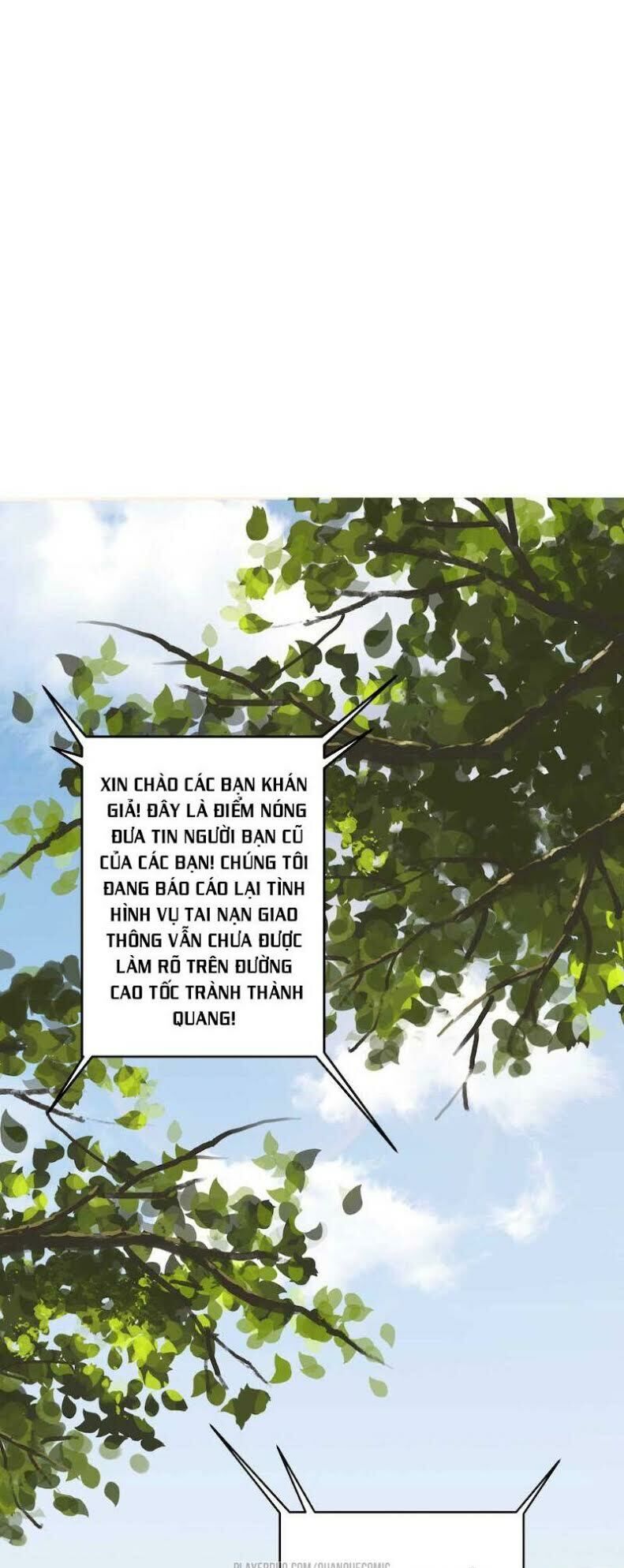 Thát Không Mê Thất Chapter 6 - 1