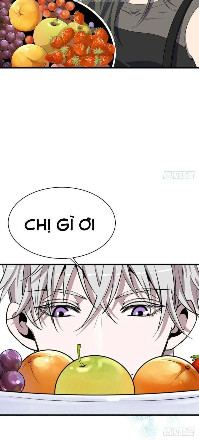 Thát Không Mê Thất Chapter 6 - 16