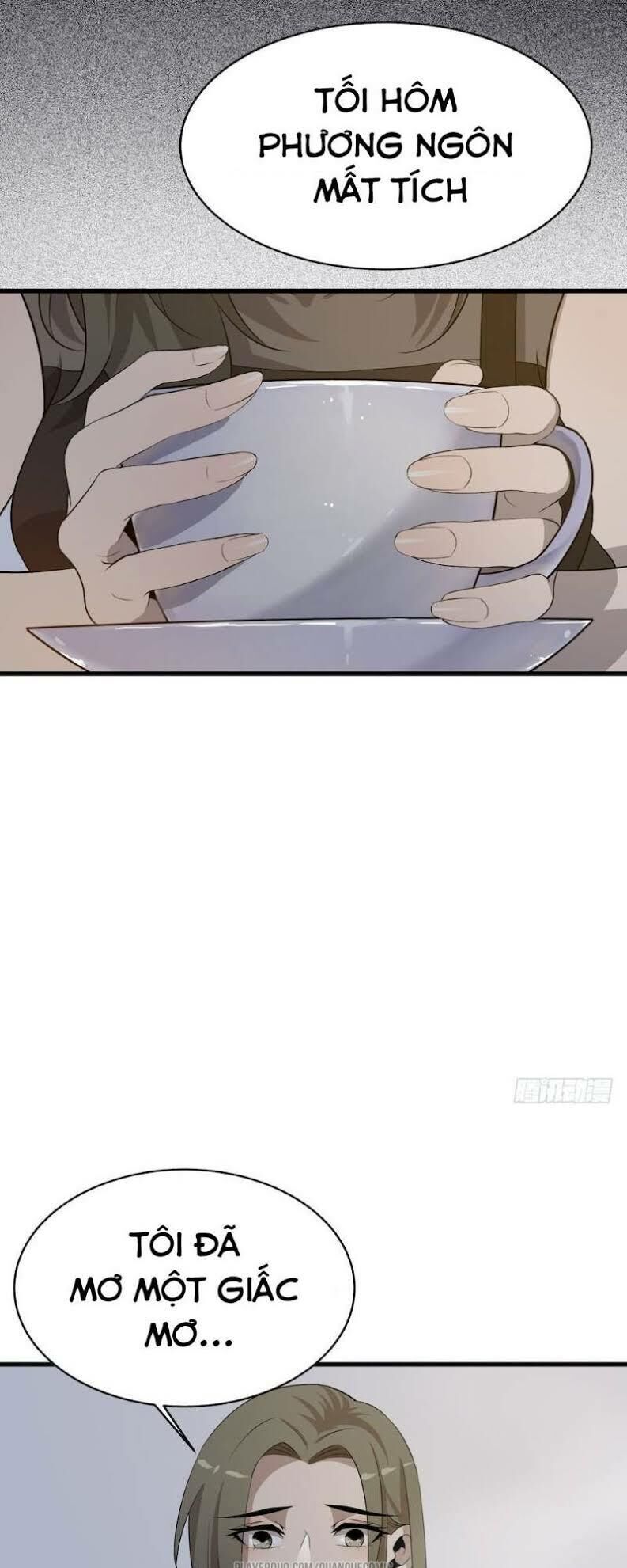 Thát Không Mê Thất Chapter 6 - 19