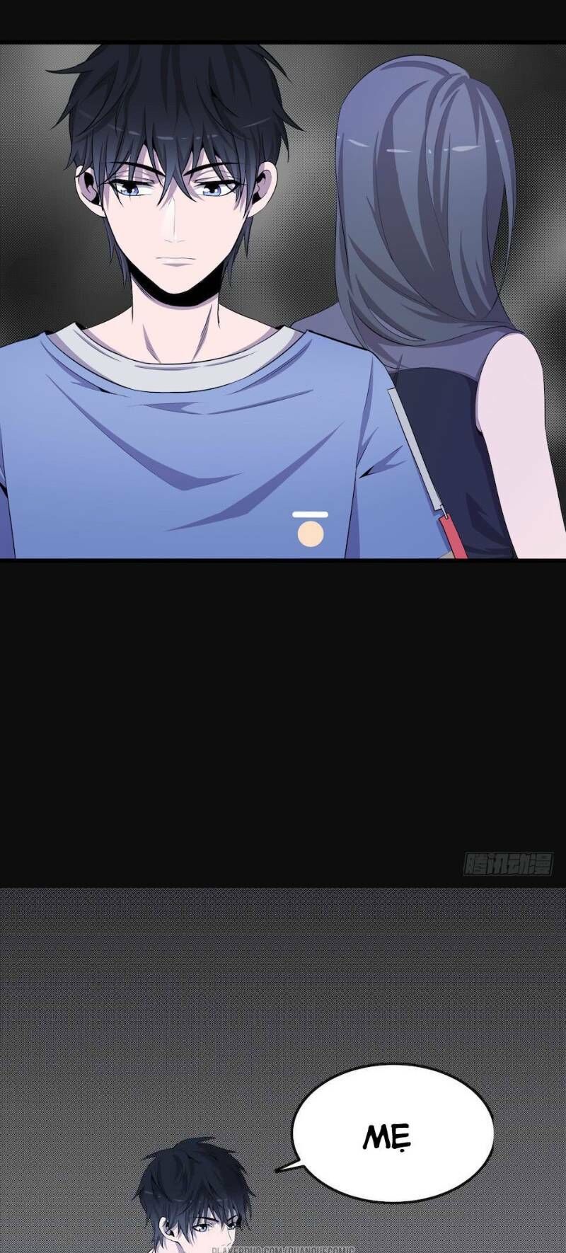 Thát Không Mê Thất Chapter 6 - 23