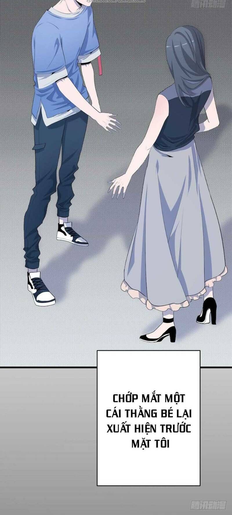 Thát Không Mê Thất Chapter 6 - 24