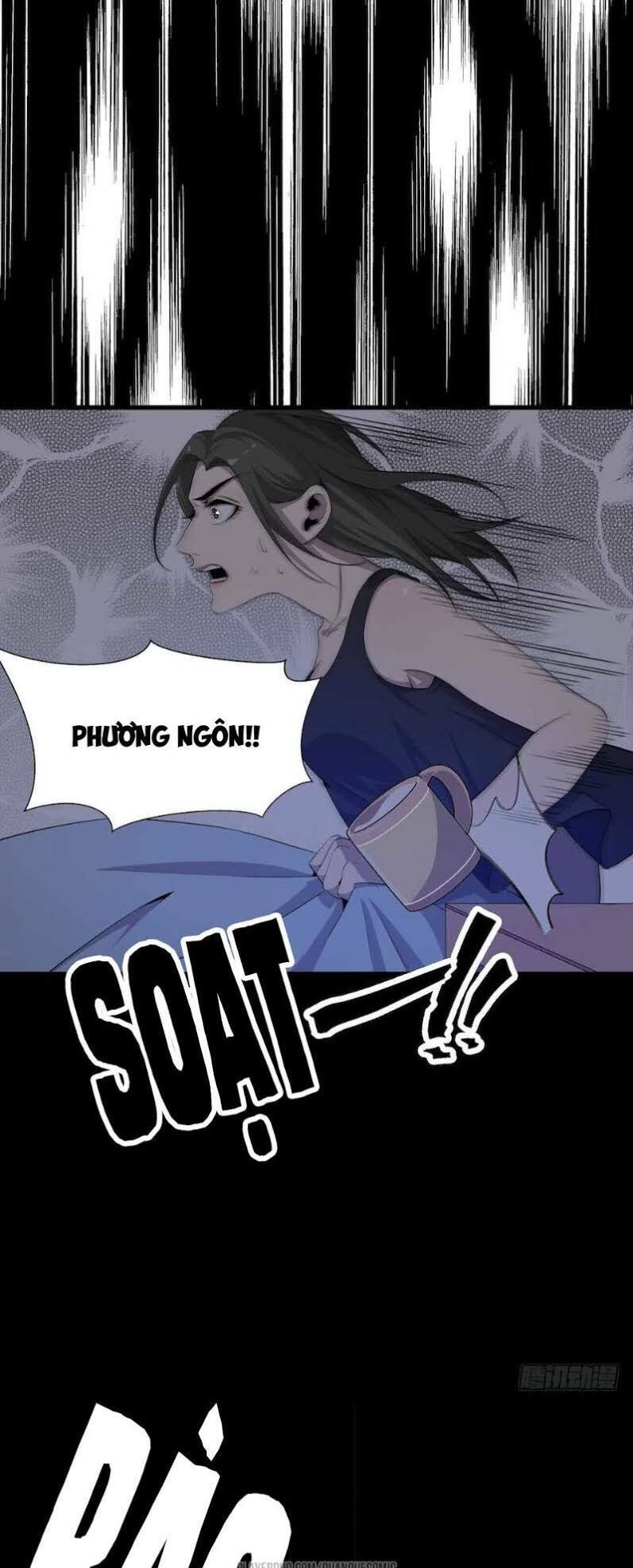 Thát Không Mê Thất Chapter 6 - 29