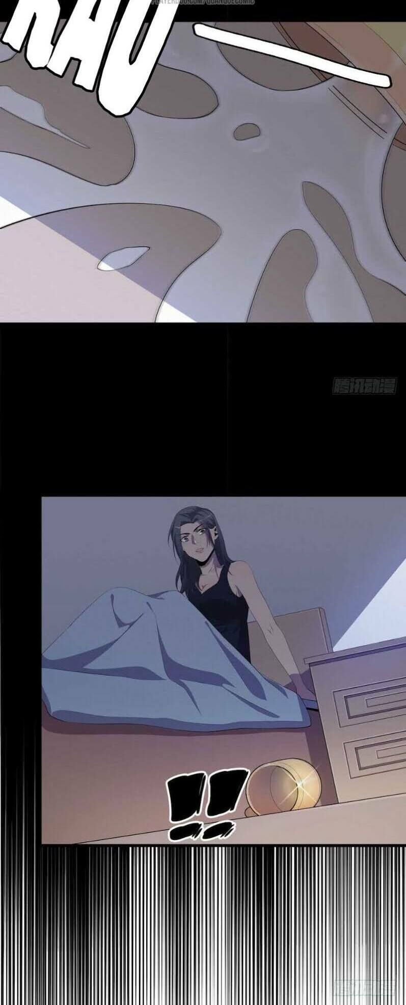 Thát Không Mê Thất Chapter 6 - 30