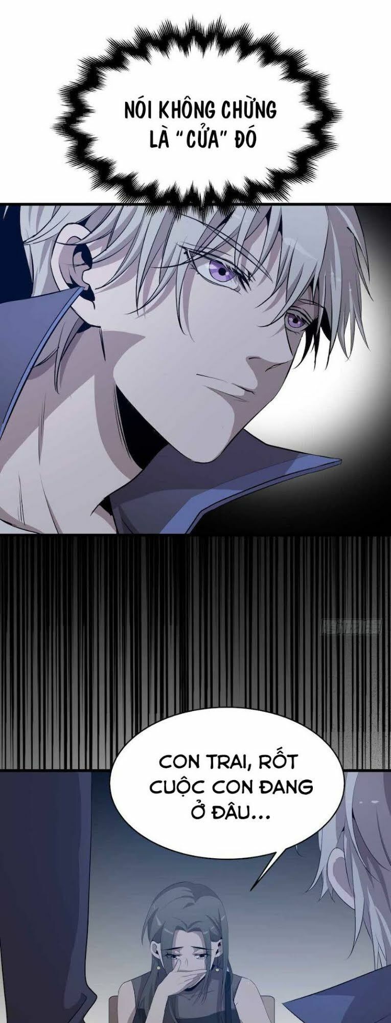 Thát Không Mê Thất Chapter 6 - 33