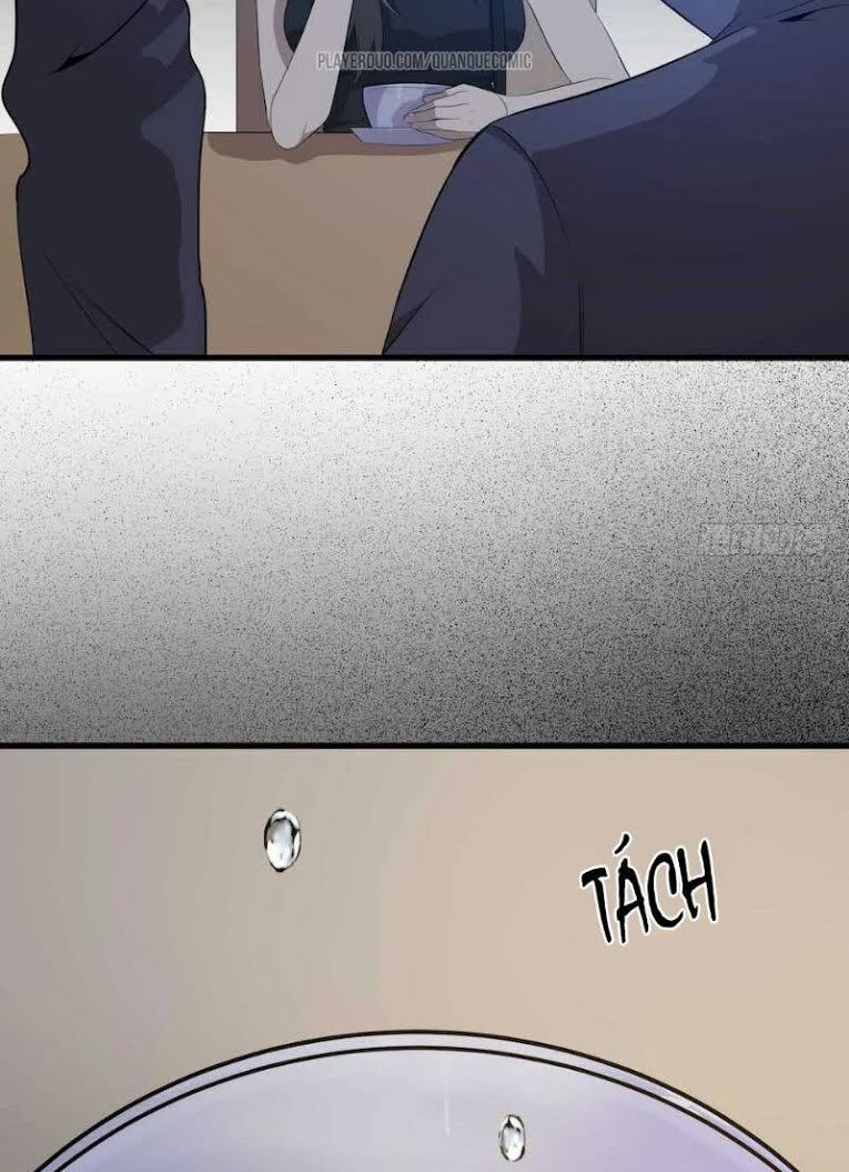 Thát Không Mê Thất Chapter 6 - 34