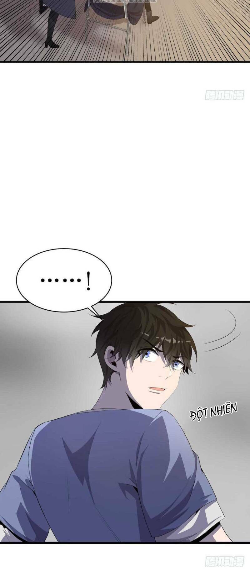 Thát Không Mê Thất Chapter 6 - 37