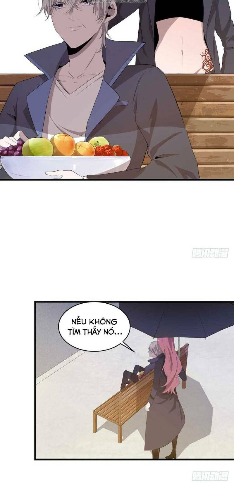 Thát Không Mê Thất Chapter 6 - 6