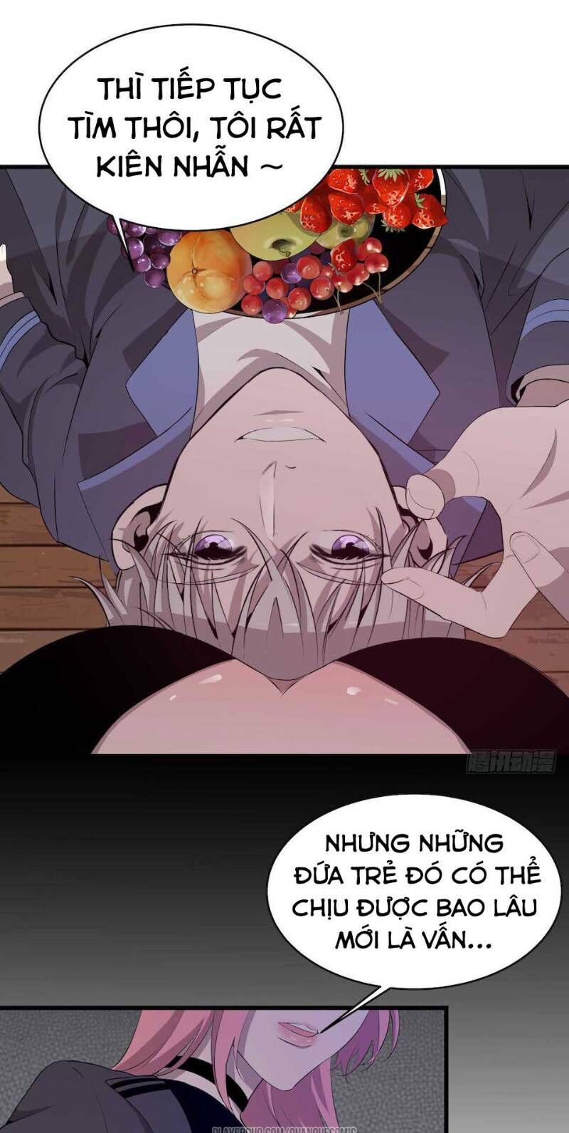 Thát Không Mê Thất Chapter 6 - 7