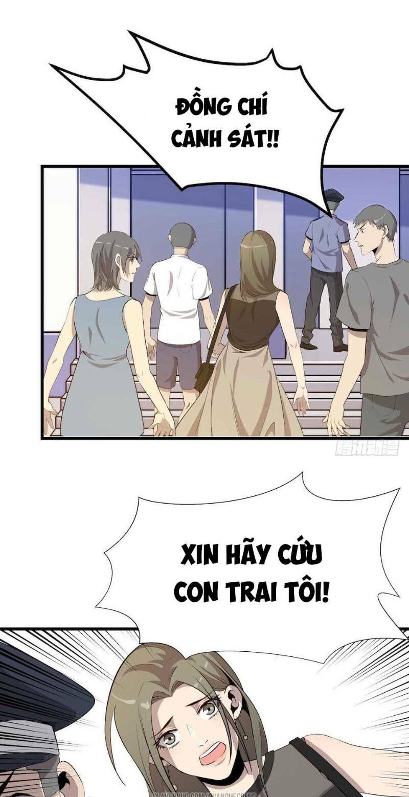 Thát Không Mê Thất Chapter 6 - 9