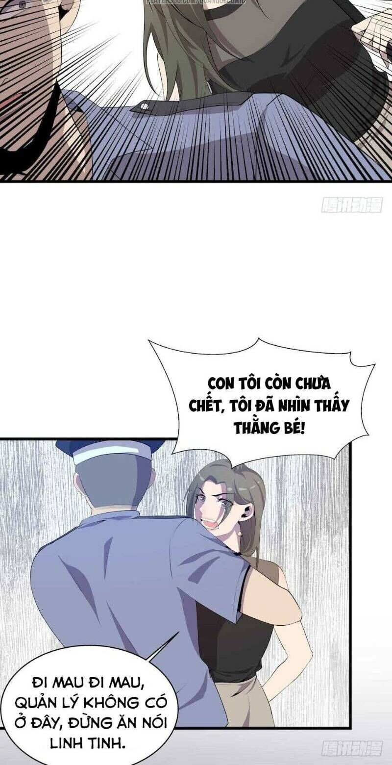 Thát Không Mê Thất Chapter 6 - 10