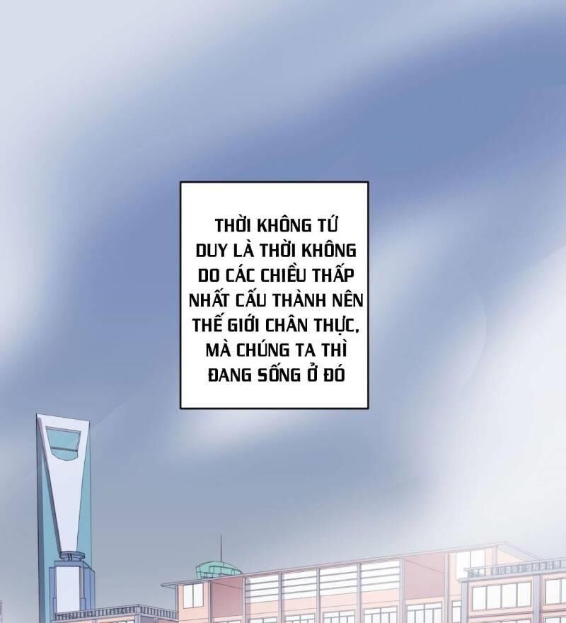 Thát Không Mê Thất Chapter 60 - 1