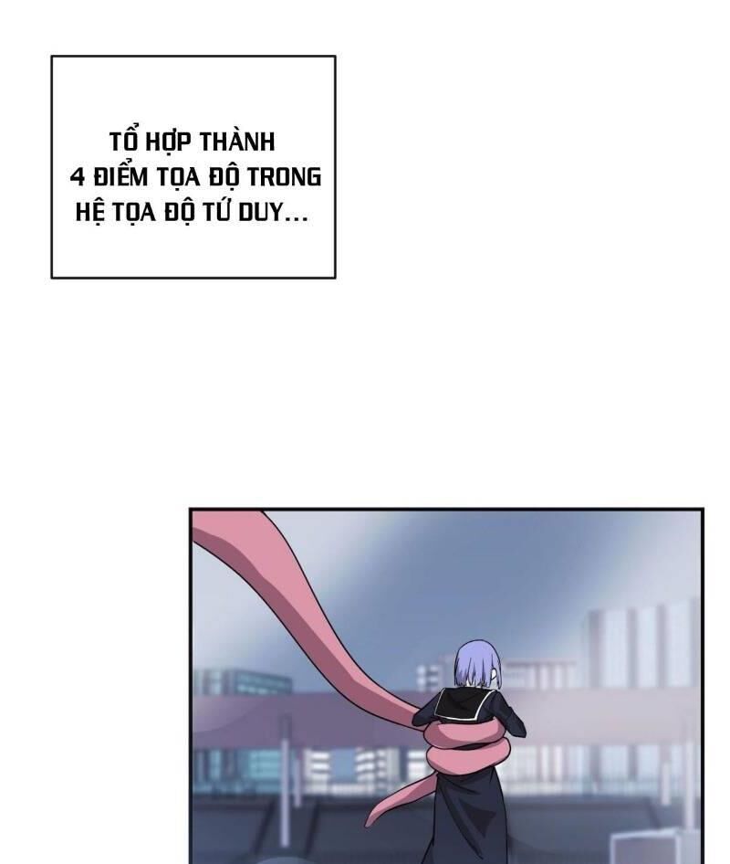 Thát Không Mê Thất Chapter 60 - 13