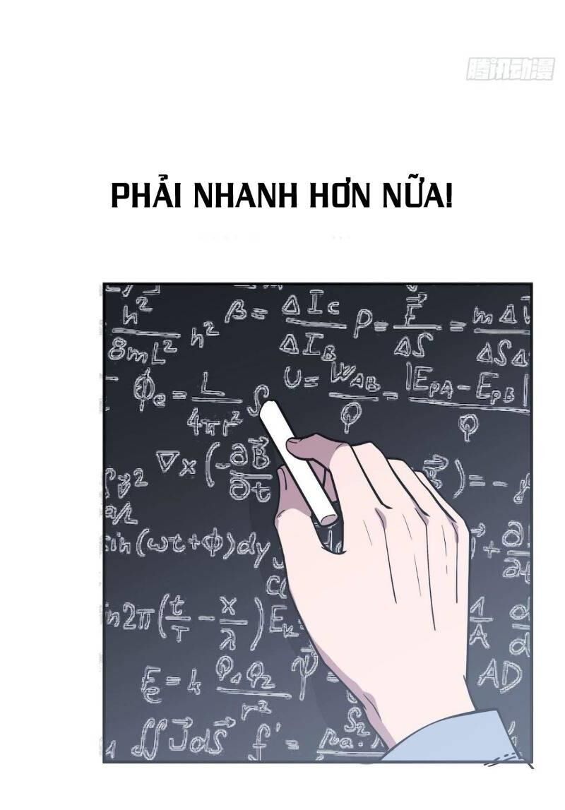 Thát Không Mê Thất Chapter 60 - 18