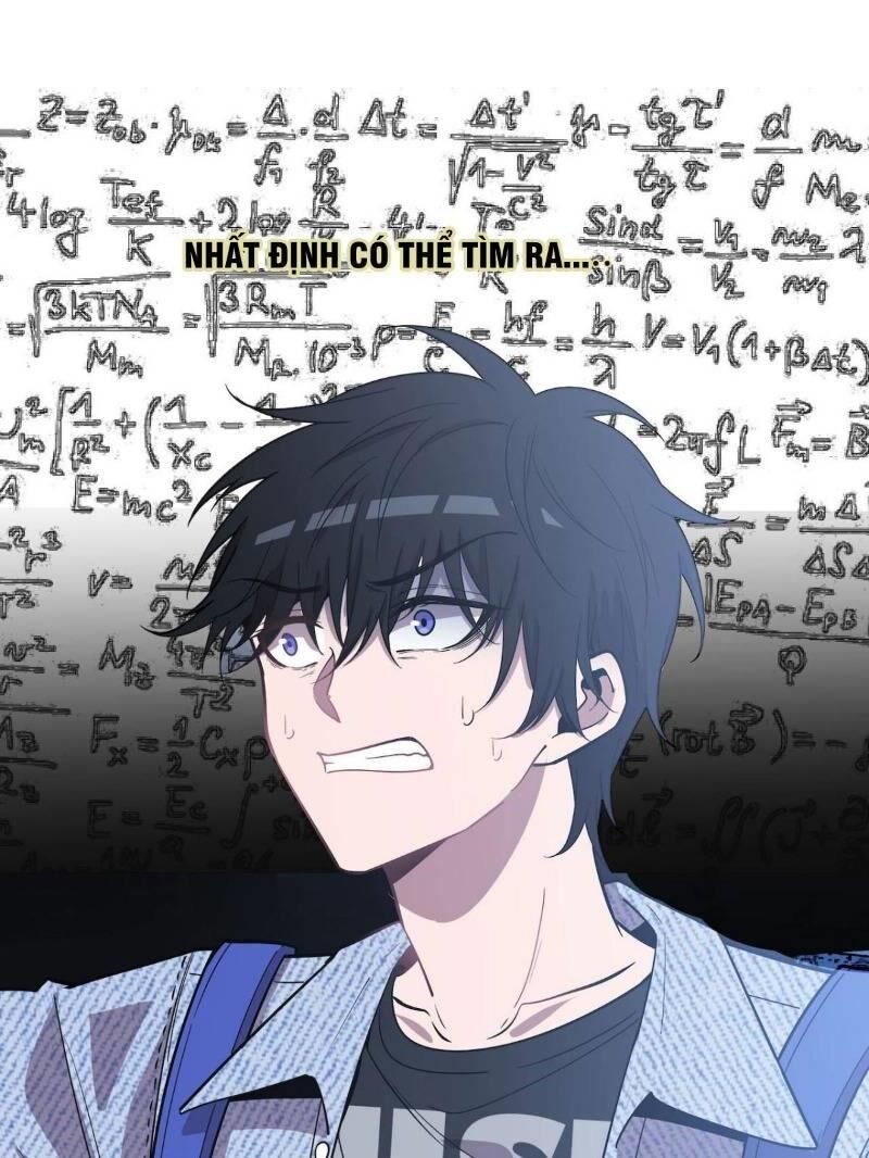 Thát Không Mê Thất Chapter 60 - 19