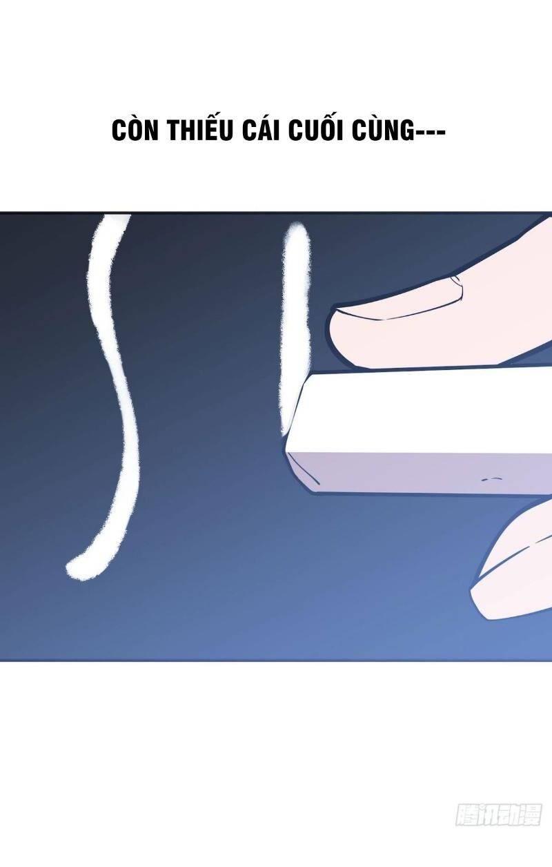 Thát Không Mê Thất Chapter 60 - 25