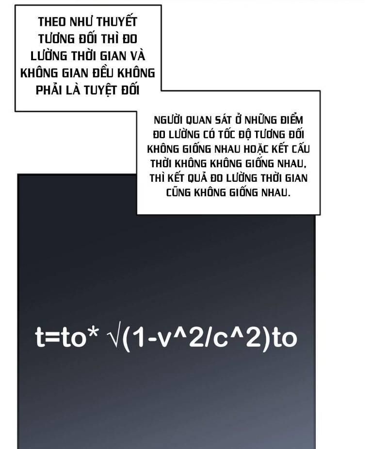 Thát Không Mê Thất Chapter 60 - 4