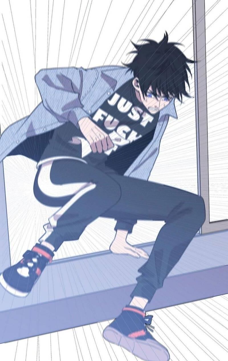 Thát Không Mê Thất Chapter 60 - 31