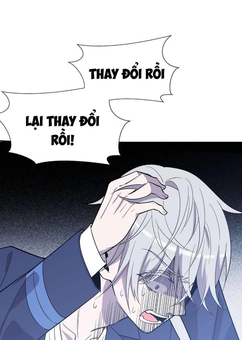 Thát Không Mê Thất Chapter 60 - 40