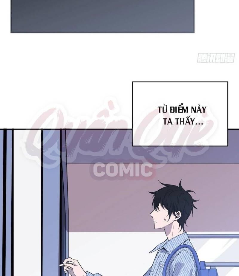 Thát Không Mê Thất Chapter 60 - 5