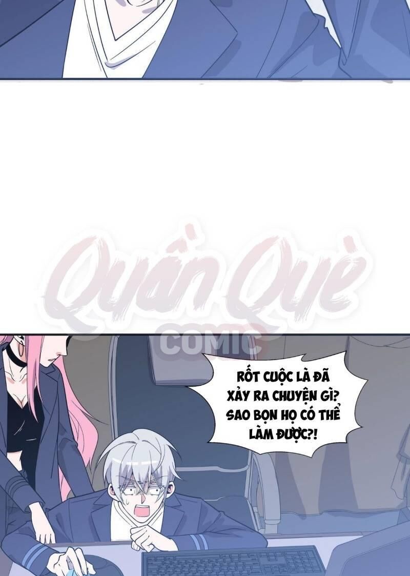 Thát Không Mê Thất Chapter 60 - 41