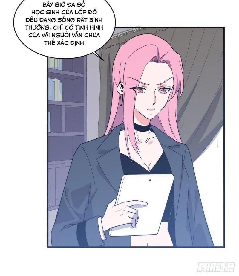 Thát Không Mê Thất Chapter 60 - 45