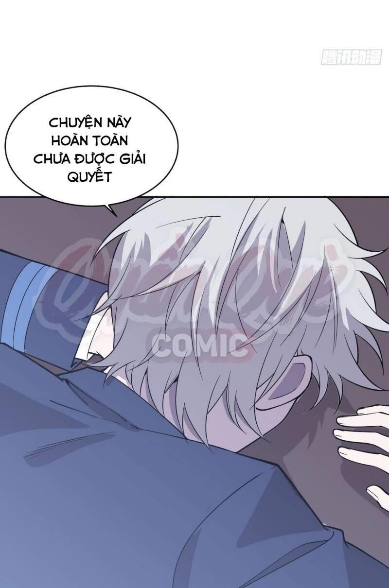 Thát Không Mê Thất Chapter 60 - 50