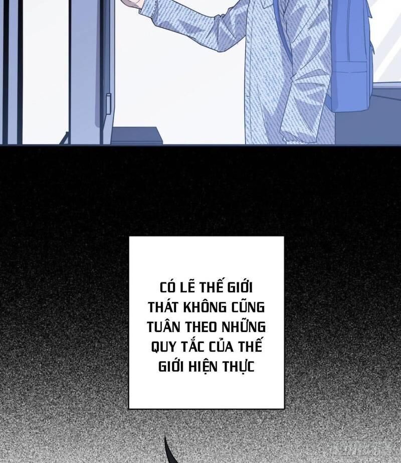 Thát Không Mê Thất Chapter 60 - 6