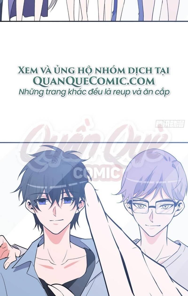 Thát Không Mê Thất Chapter 60 - 56