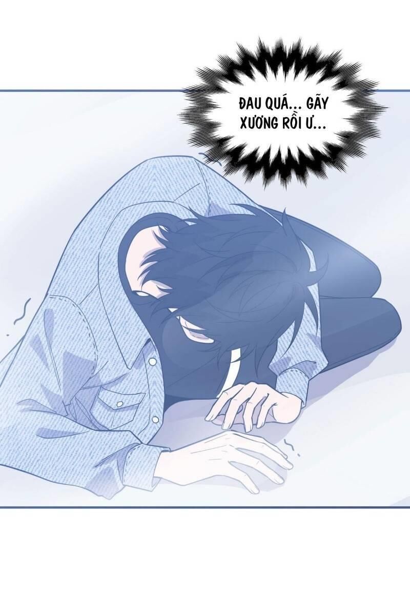 Thát Không Mê Thất Chapter 60 - 61