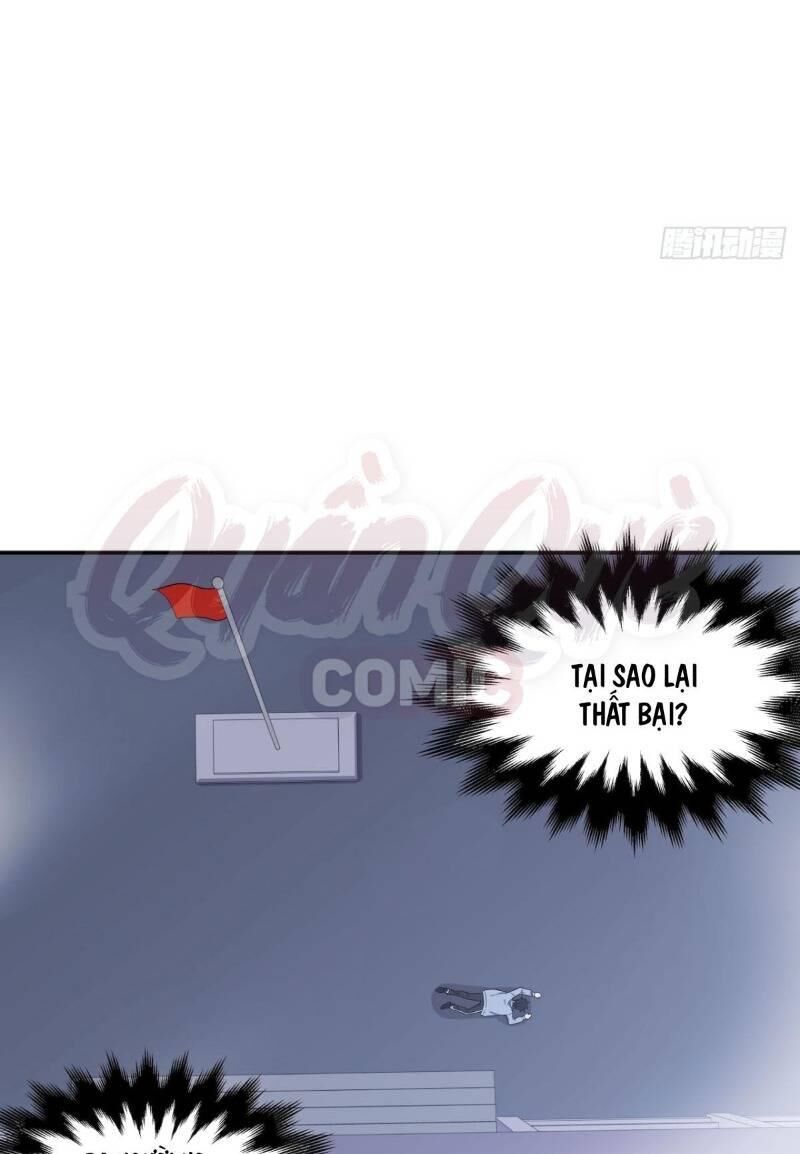 Thát Không Mê Thất Chapter 60 - 62