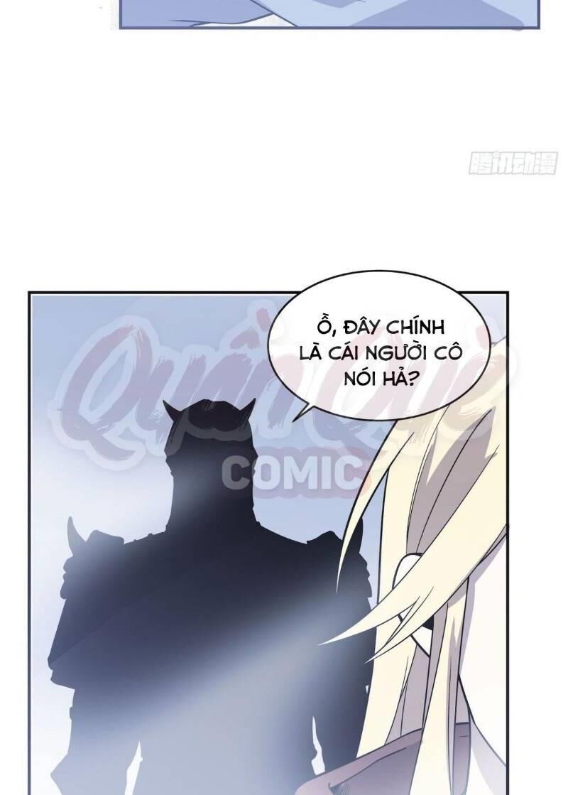 Thát Không Mê Thất Chapter 60 - 68