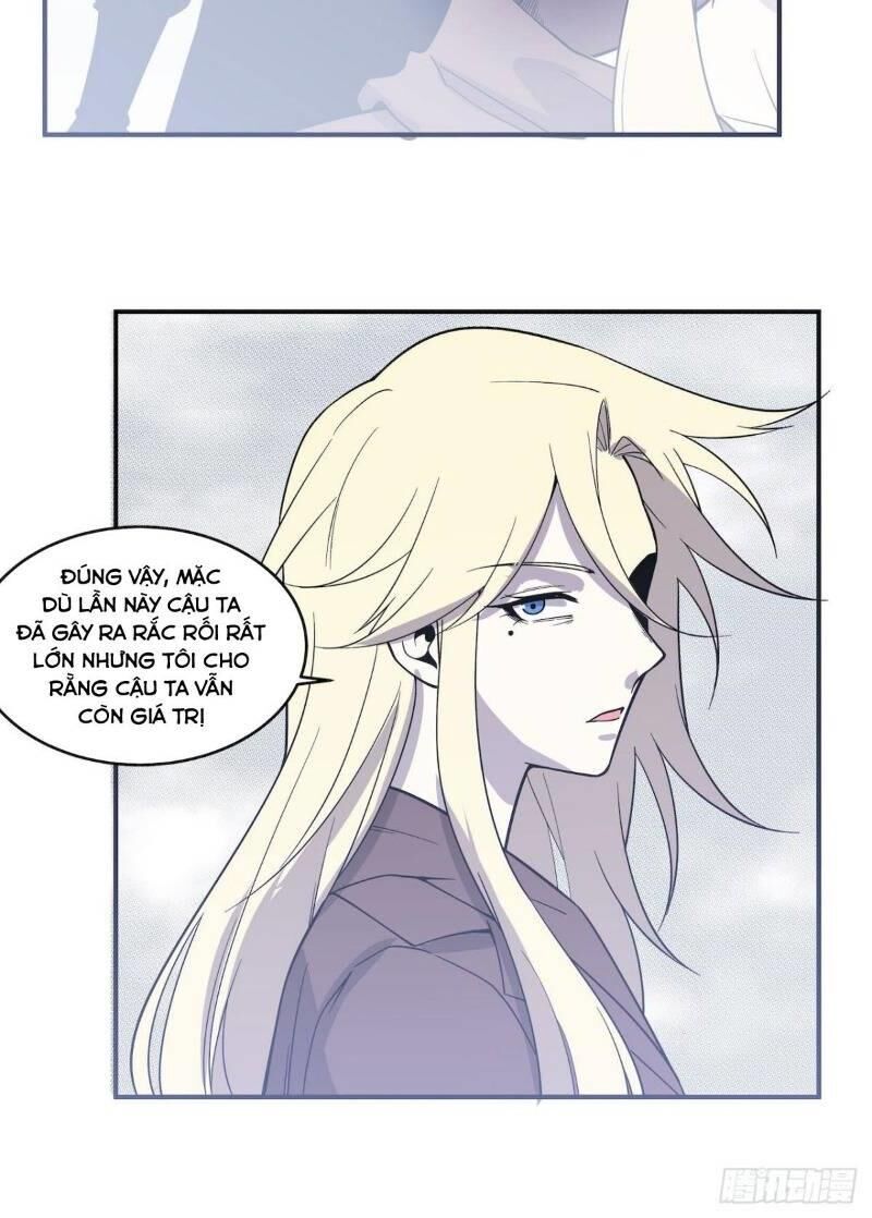 Thát Không Mê Thất Chapter 60 - 69